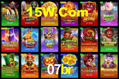 Exclusive Games 07br