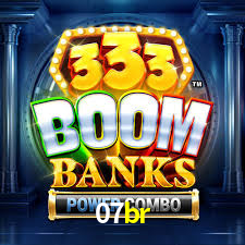 Daily Bonuses 07br
