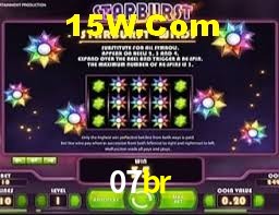 Blackjack Table 07br