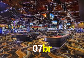 Welcome Bonus 07br