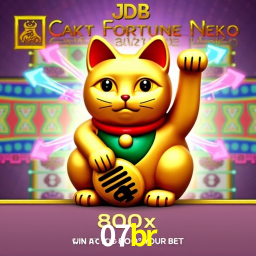 Slot Games 07br