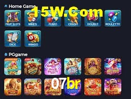 Live Casino 07br